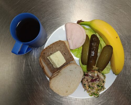 05.12.2025 kolacja - dieta podstawowa