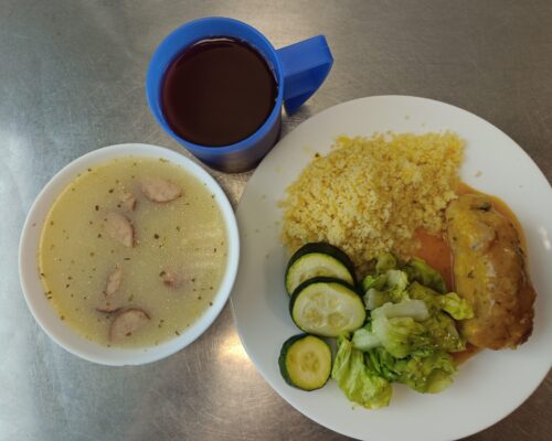 08.12.2025 obiad - dieta podstawowa