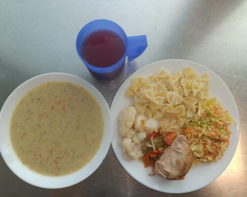 10.12.2025 obiad - dieta podstawowa