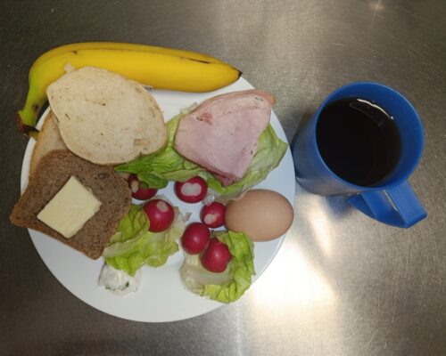 12.12.2025 kolacja - dieta podstawowa