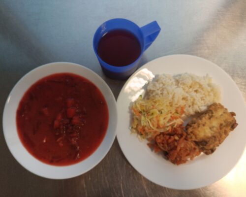 12.12.2025 obiad - dieta podstawowa