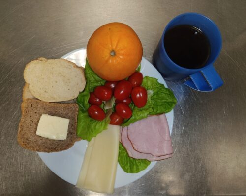 15.12.2025 kolacja - dieta podstawowa