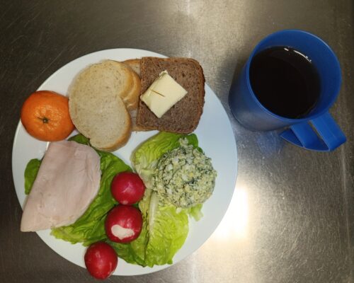 17.12.2025 kolacja - dieta podstawowa