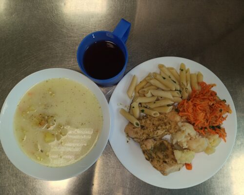 17.12.2025 obiad - dieta podstawowa