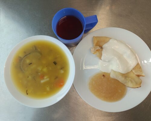 19.12.2025 obiad - dieta podstawowa