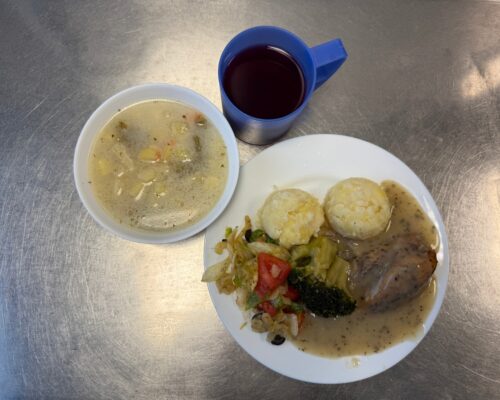 23.12.2025 obiad - dieta podstawowa