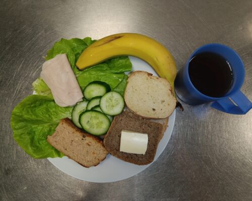 28.11.2025 kolacja - dieta podstawowa