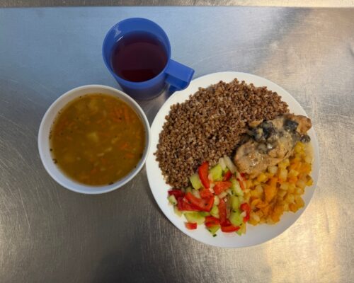 29.12.2025 obiad - dieta podstawowa