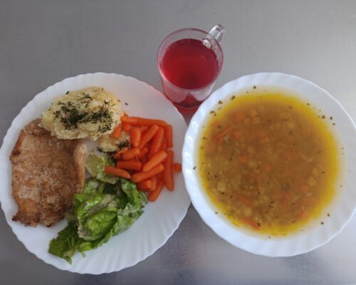 22.01.2026 obiad - dieta podstawowa