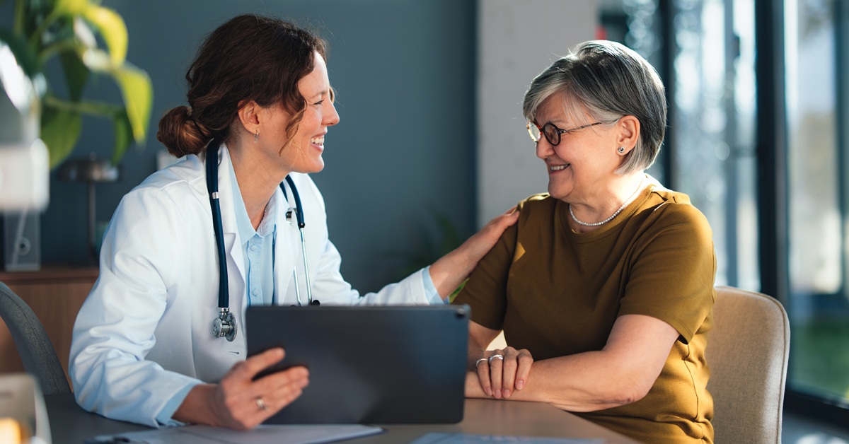 30 minut, które może ocalić życie! Bezpłatna kolonoskopia w ramach Programu Profilaktyki Raka Jelita Grubego