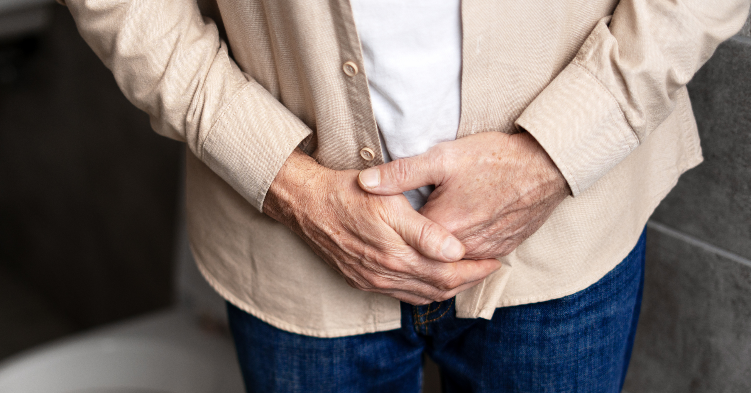 Rak prostaty a seks – najważniejsze informacje