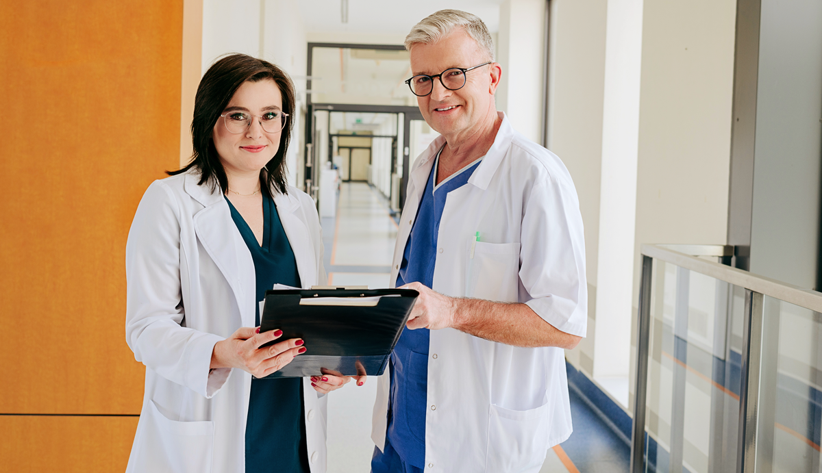 Gdzie na robotyczną operację endometriozy, mięśniaków czy raka trzonu macicy? Gdzie na robotyczną operację endometriozy, mięśniaków czy raka trzonu macicy?