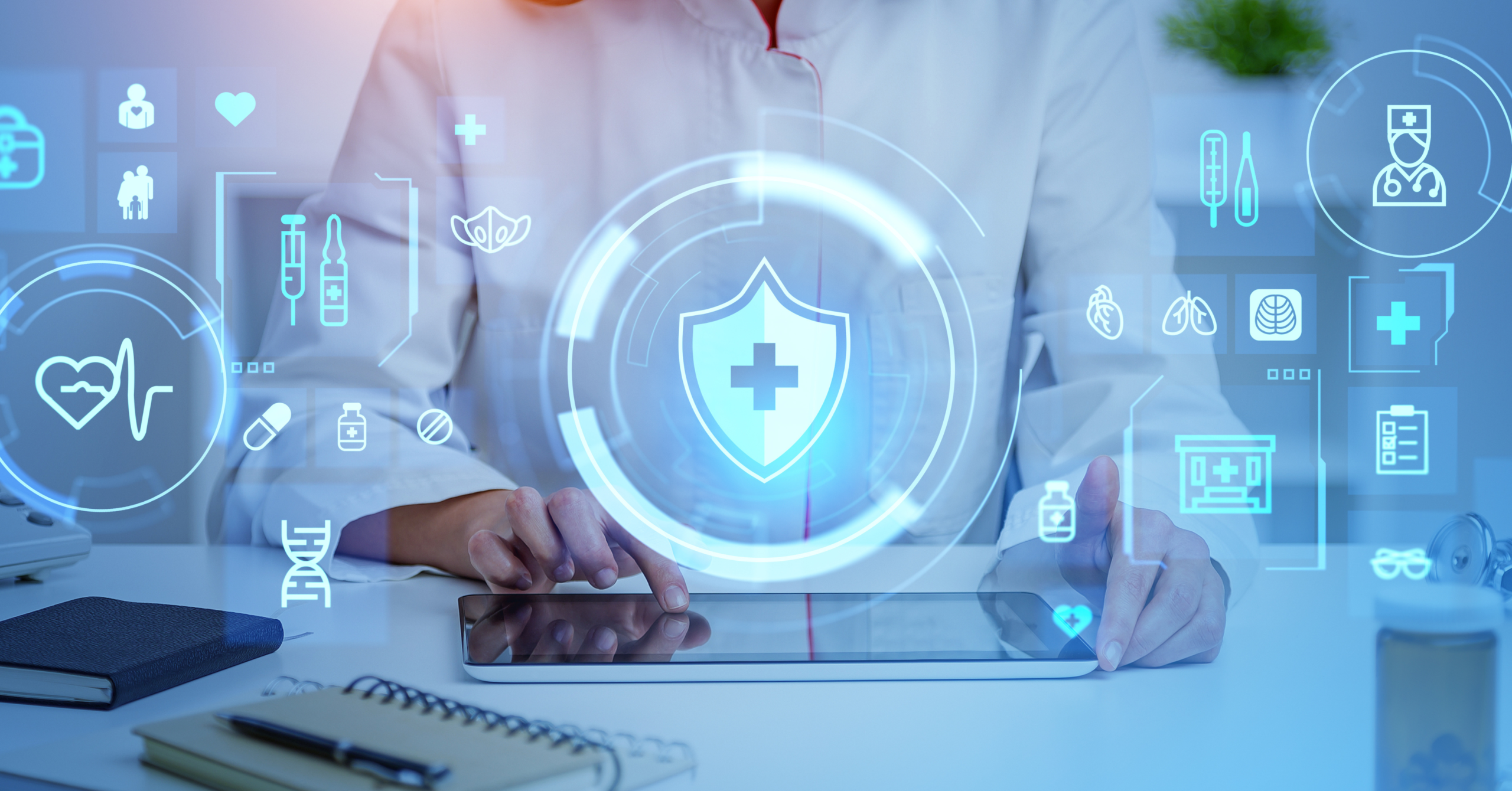 Strategiczny rozwój dojrzałości cyfrowej LUX MED Onkologia – zaawansowana analityka, cyberbezpieczeństwo i AI Strategiczny rozwój dojrzałości cyfrowej LUX MED Onkologia – zaawansowana analityka, cyberbezpieczeństwo i AI