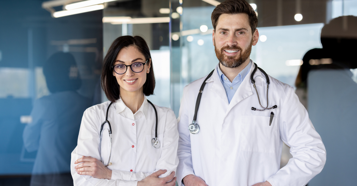 Zapraszamy lekarzy endoskopistów do pracy w LUX MED Onkologia! Zapraszamy lekarzy endoskopistów do pracy w LUX MED Onkologia!
