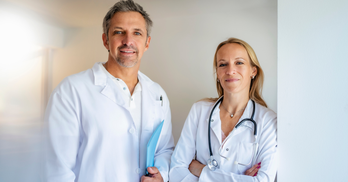 Zapraszamy lekarzy anestezjologów do pracy w LUX MED Onkologia! Zapraszamy lekarzy anestezjologów do pracy w LUX MED Onkologia!