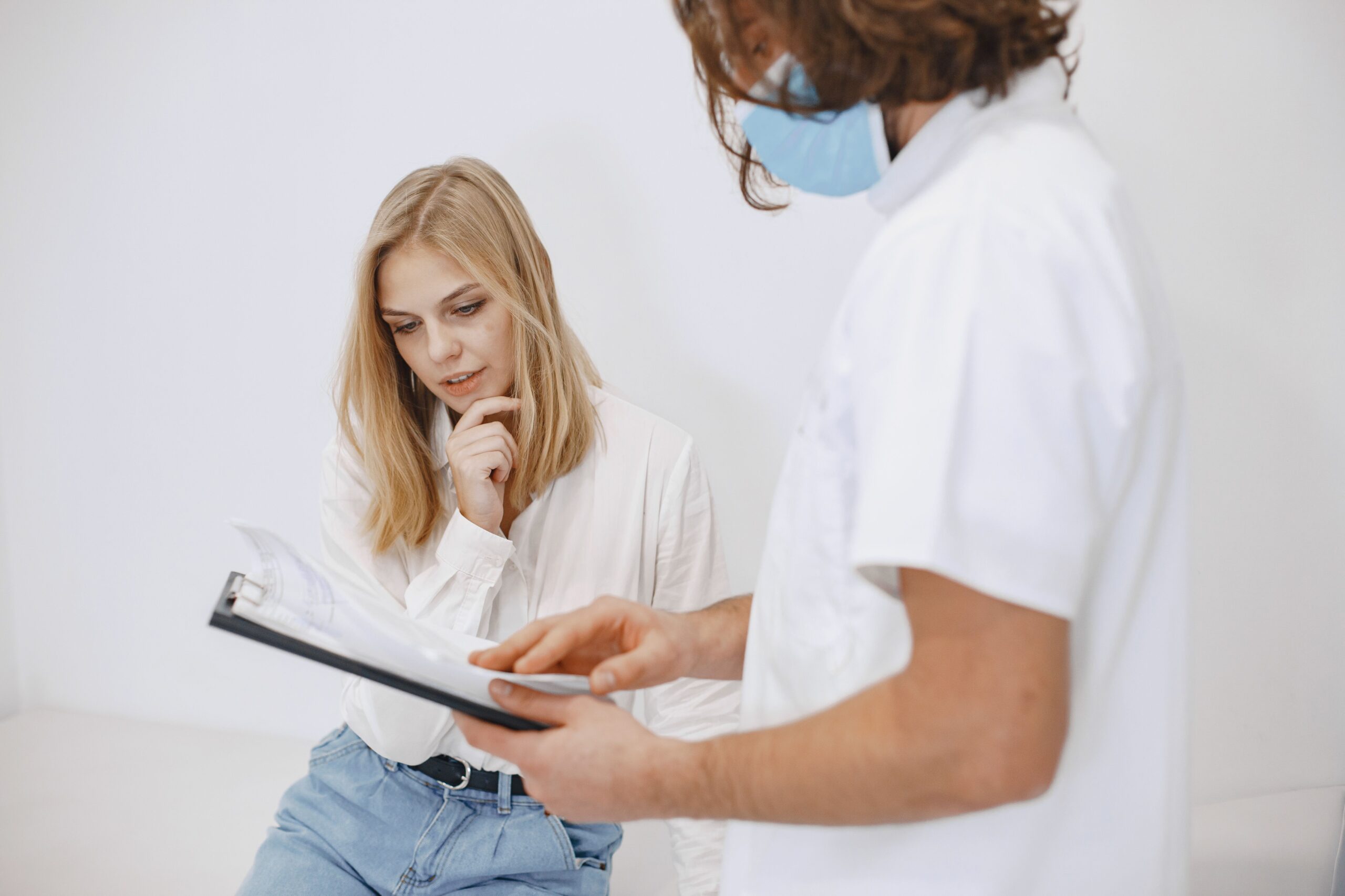 Skala Bethesda – co oznaczają wyniki biopsji tarczycy? Skala Bethesda – co oznaczają wyniki biopsji tarczycy?